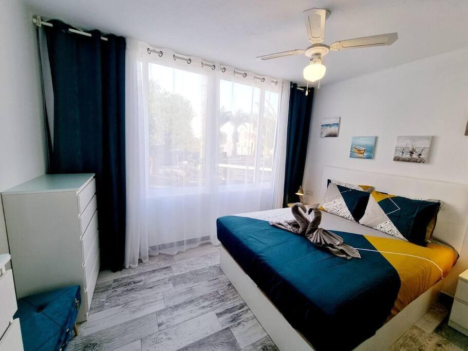 Apartamento Smeraldo 11 Playa Roca กอสตา เตกีสเซ ภายนอก รูปภาพ