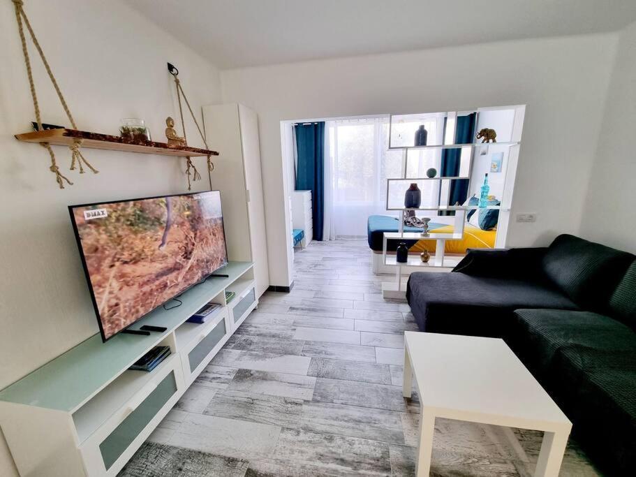 Apartamento Smeraldo 11 Playa Roca กอสตา เตกีสเซ ภายนอก รูปภาพ