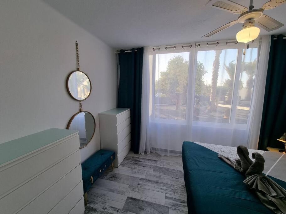 Apartamento Smeraldo 11 Playa Roca กอสตา เตกีสเซ ภายนอก รูปภาพ